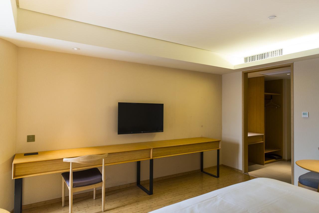 7 Days Inn Shanghai Minhang Dongchuan Road Jiaotong University Exterior foto