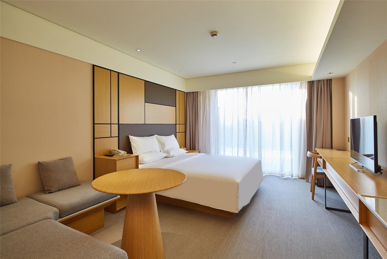 7 Days Inn Shanghai Minhang Dongchuan Road Jiaotong University Exterior foto