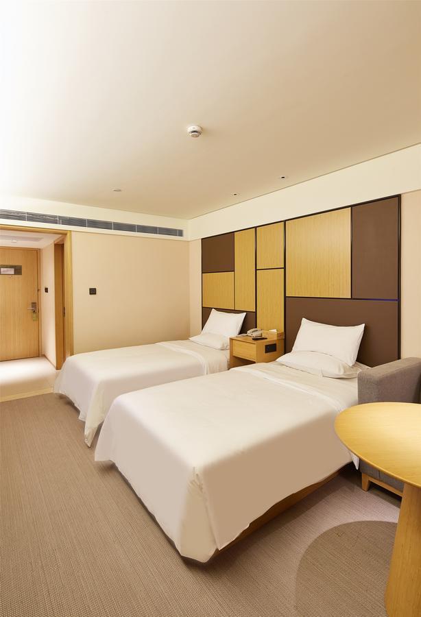 7 Days Inn Shanghai Minhang Dongchuan Road Jiaotong University Exterior foto