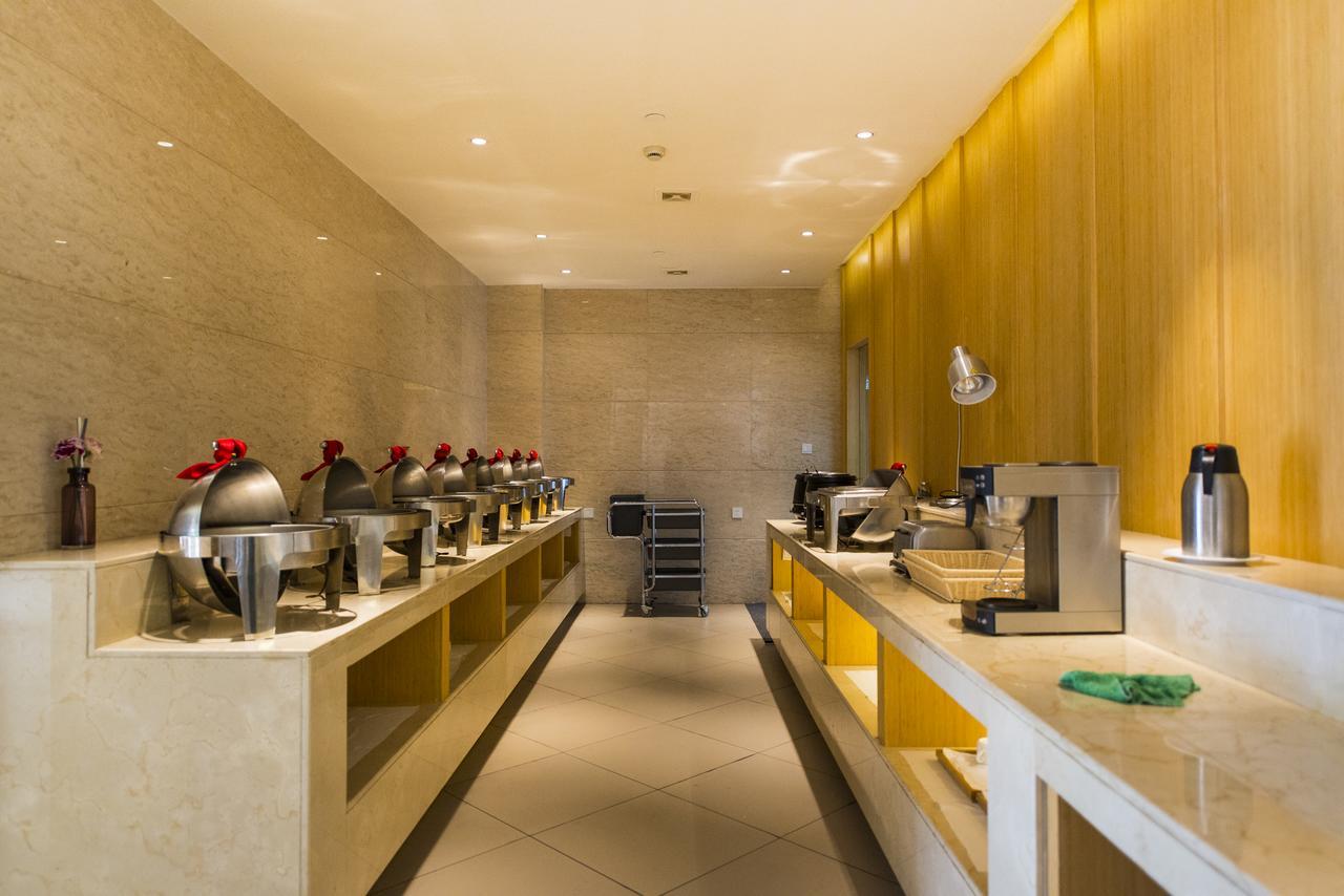 7 Days Inn Shanghai Minhang Dongchuan Road Jiaotong University Exterior foto